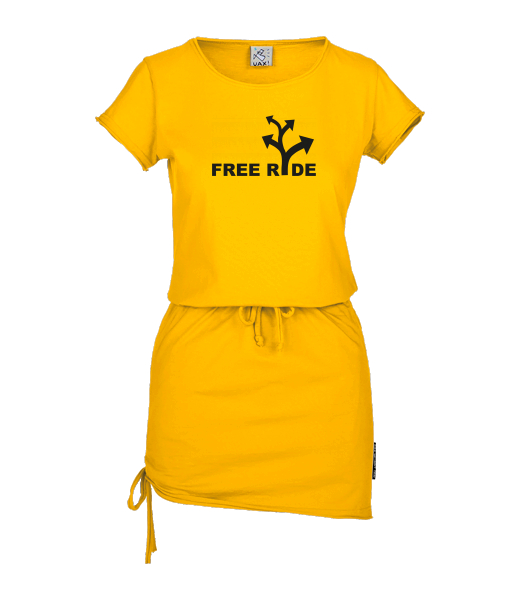 DÁMSKÉ ŠATY URBAN