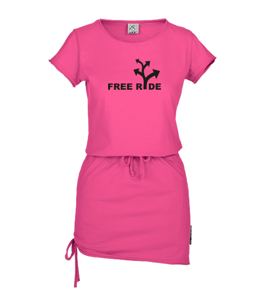 DÁMSKÉ ŠATY URBAN