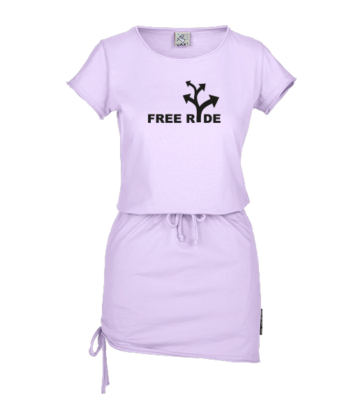 DÁMSKÉ ŠATY URBAN