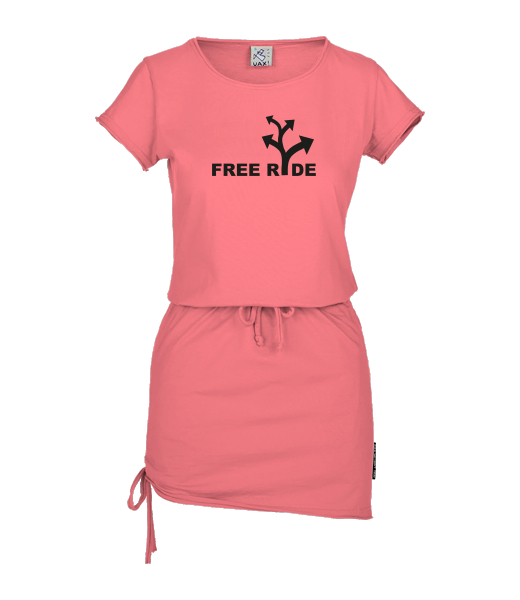 DÁMSKÉ ŠATY URBAN