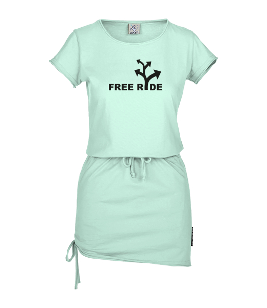 DÁMSKÉ ŠATY URBAN