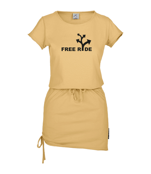 DÁMSKÉ ŠATY URBAN