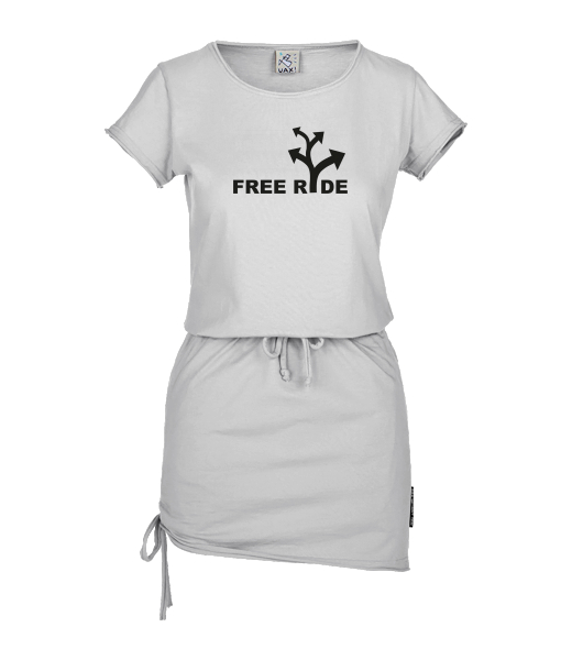 DÁMSKÉ ŠATY URBAN