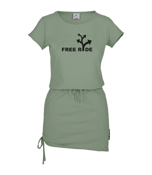 DÁMSKÉ ŠATY URBAN