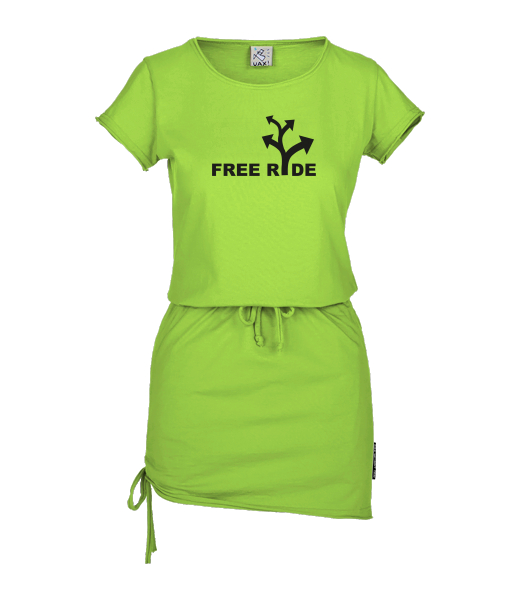 DÁMSKÉ ŠATY URBAN