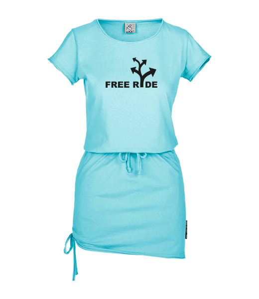 DÁMSKÉ ŠATY URBAN