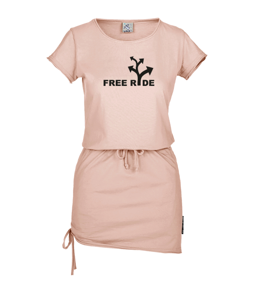 DÁMSKÉ ŠATY URBAN