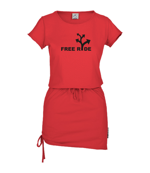 DÁMSKÉ ŠATY URBAN