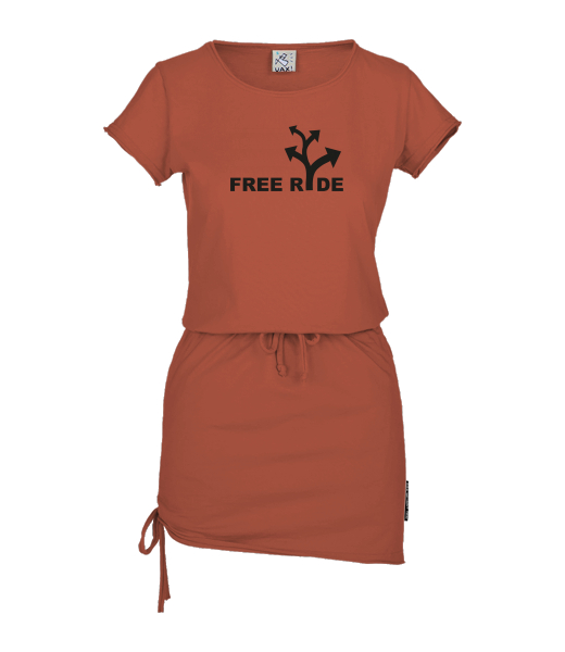 DÁMSKÉ ŠATY URBAN