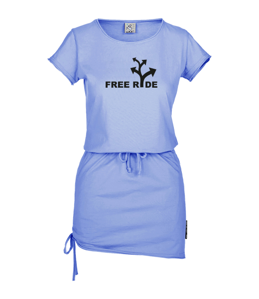 DÁMSKÉ ŠATY URBAN