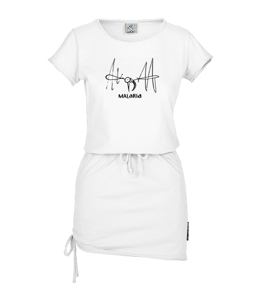 DÁMSKÉ ŠATY URBAN