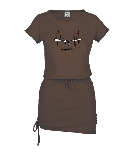 DÁMSKÉ ŠATY URBAN