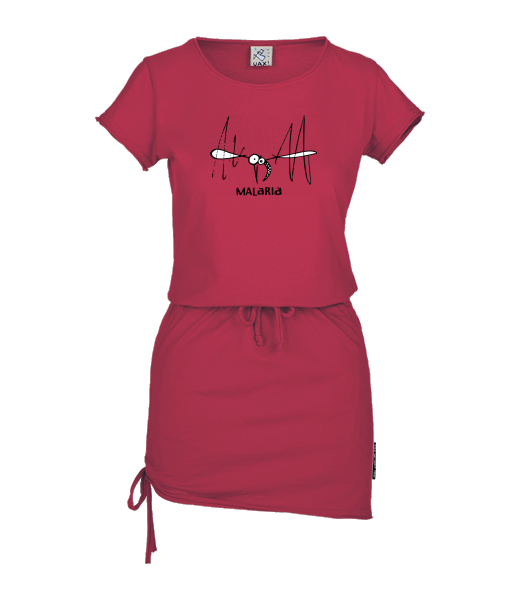 DÁMSKÉ ŠATY URBAN