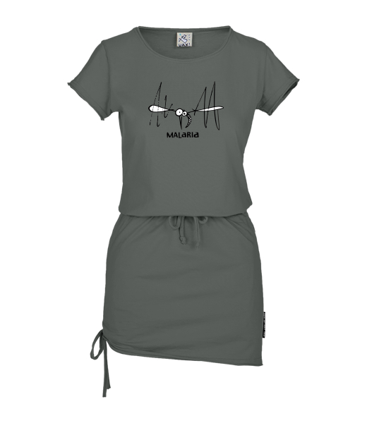 DÁMSKÉ ŠATY URBAN