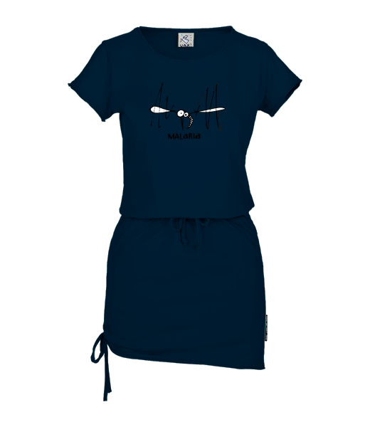 DÁMSKÉ ŠATY URBAN