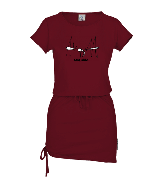 DÁMSKÉ ŠATY URBAN