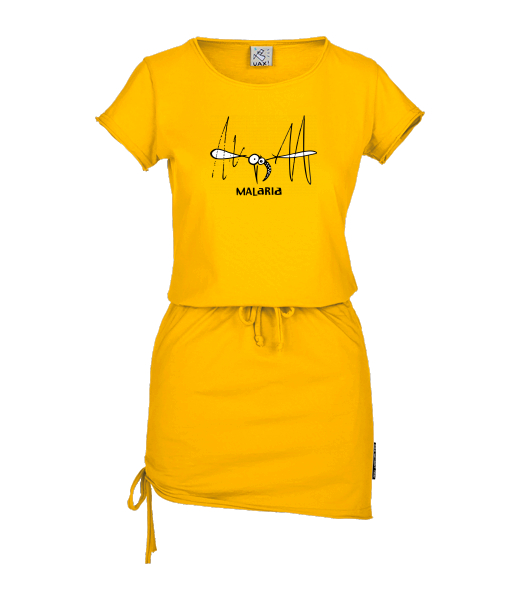 DÁMSKÉ ŠATY URBAN