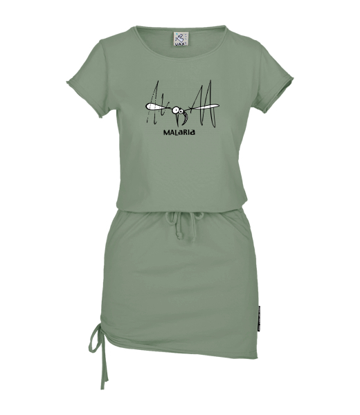 DÁMSKÉ ŠATY URBAN