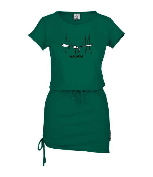 DÁMSKÉ ŠATY URBAN