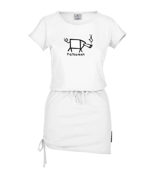 DÁMSKÉ ŠATY URBAN