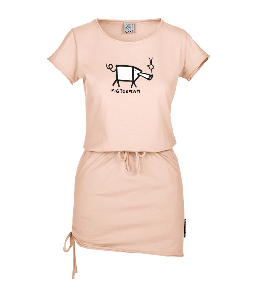 DÁMSKÉ ŠATY URBAN