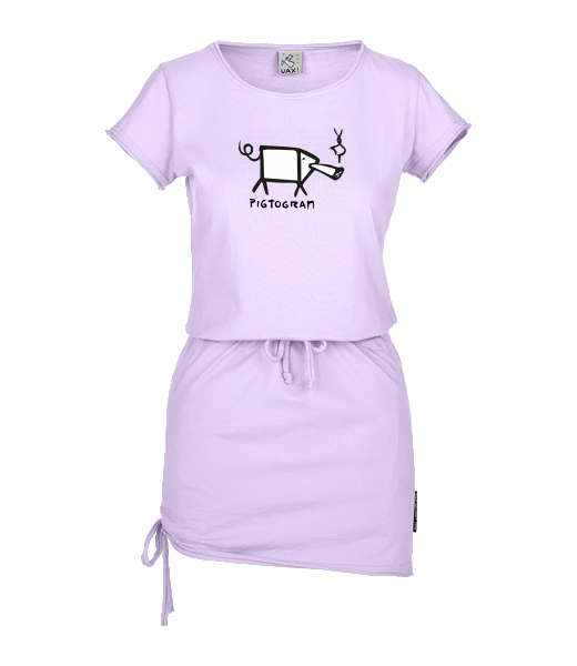 DÁMSKÉ ŠATY URBAN