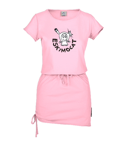 DÁMSKÉ ŠATY URBAN