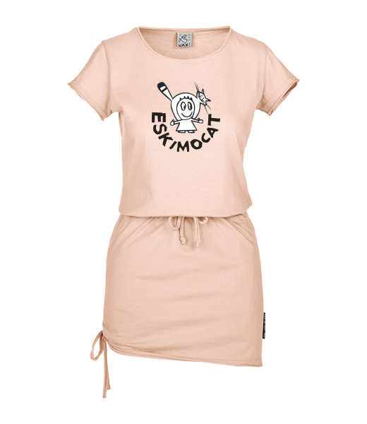 DÁMSKÉ ŠATY URBAN