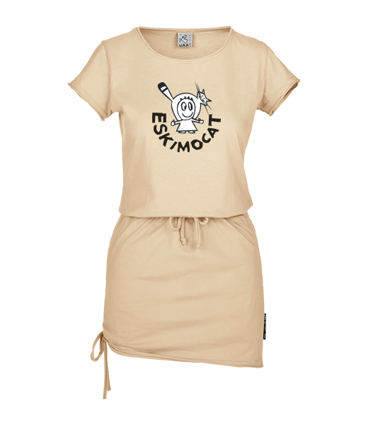 DÁMSKÉ ŠATY URBAN