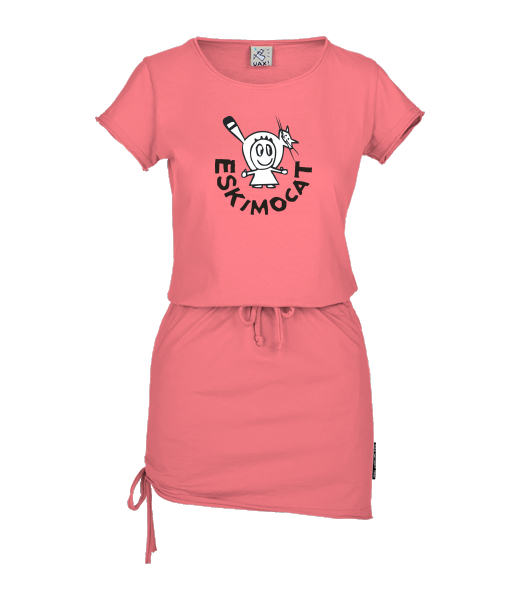 DÁMSKÉ ŠATY URBAN