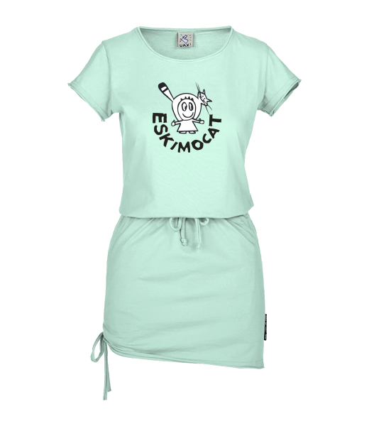 DÁMSKÉ ŠATY URBAN