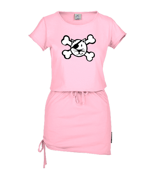 DÁMSKÉ ŠATY URBAN