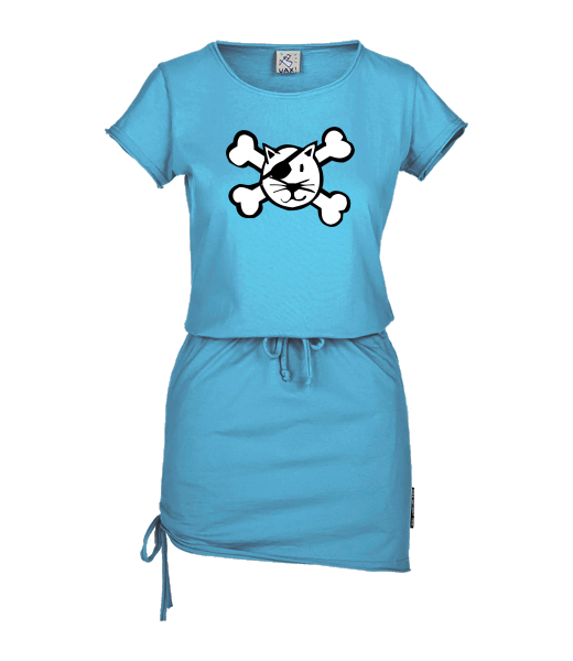 DÁMSKÉ ŠATY URBAN