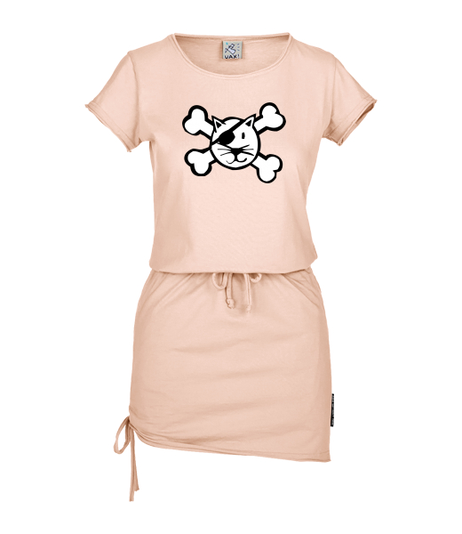 DÁMSKÉ ŠATY URBAN