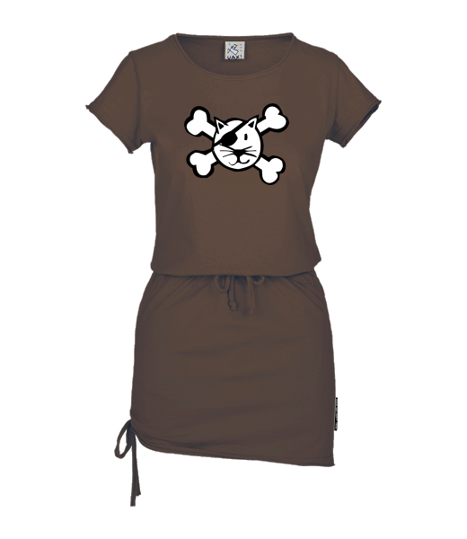 DÁMSKÉ ŠATY URBAN