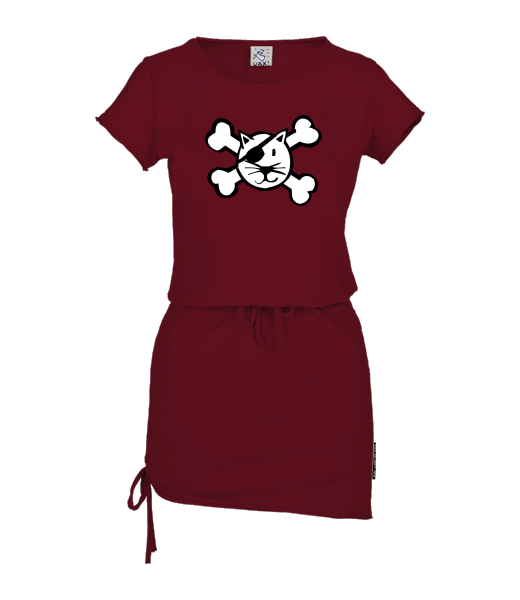 DÁMSKÉ ŠATY URBAN