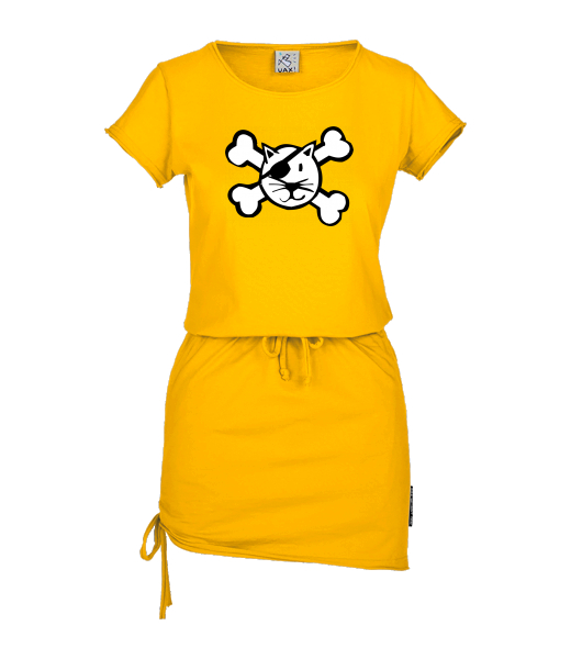 DÁMSKÉ ŠATY URBAN