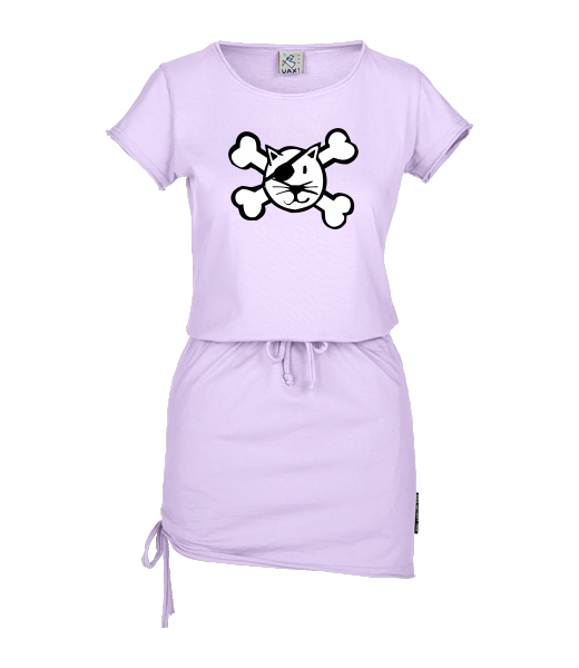 DÁMSKÉ ŠATY URBAN