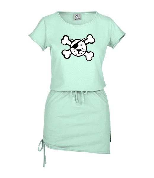 DÁMSKÉ ŠATY URBAN