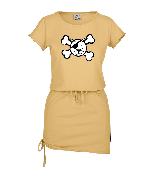 DÁMSKÉ ŠATY URBAN