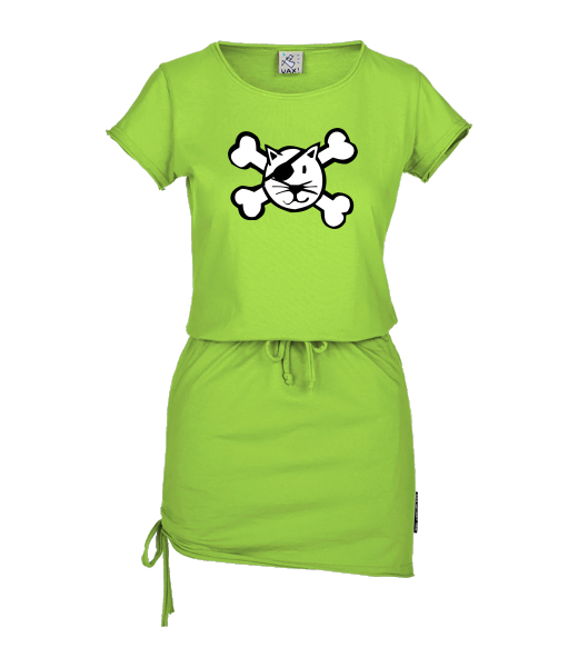 DÁMSKÉ ŠATY URBAN