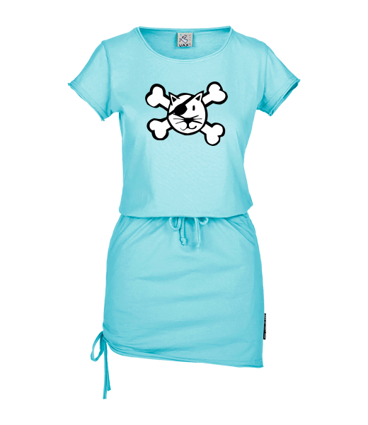 DÁMSKÉ ŠATY URBAN