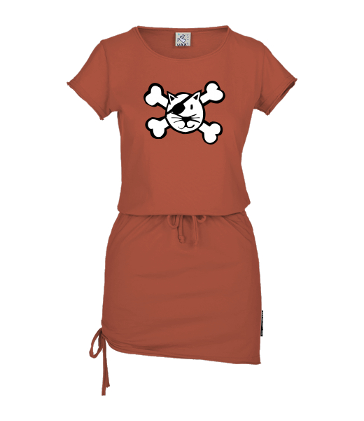 DÁMSKÉ ŠATY URBAN