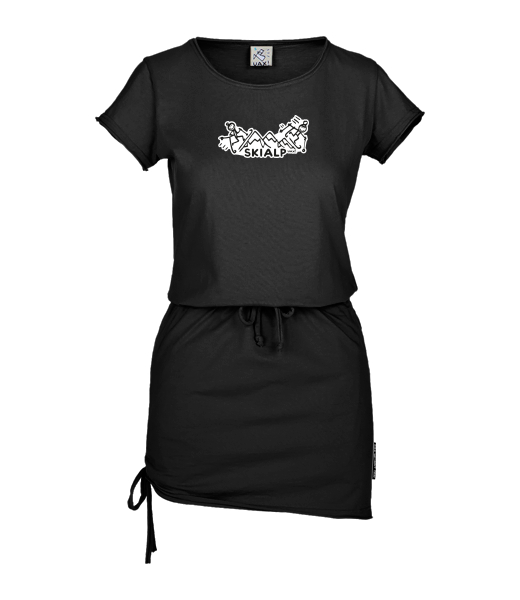 DÁMSKÉ ŠATY URBAN