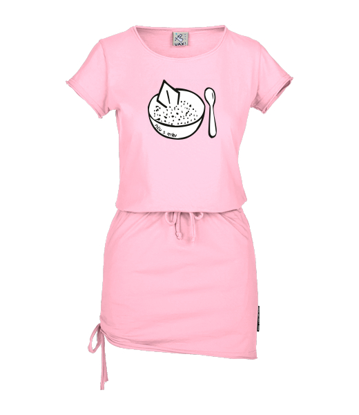 DÁMSKÉ ŠATY URBAN