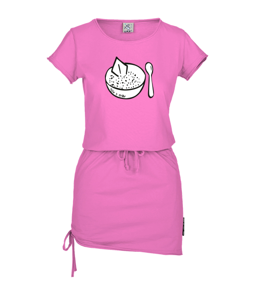 DÁMSKÉ ŠATY URBAN