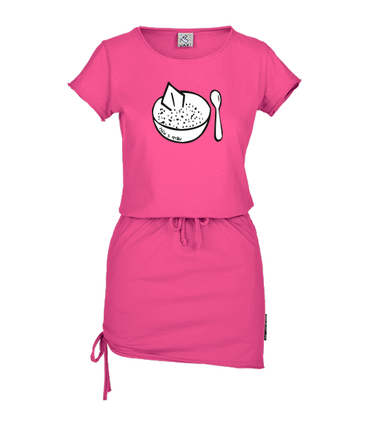 DÁMSKÉ ŠATY URBAN