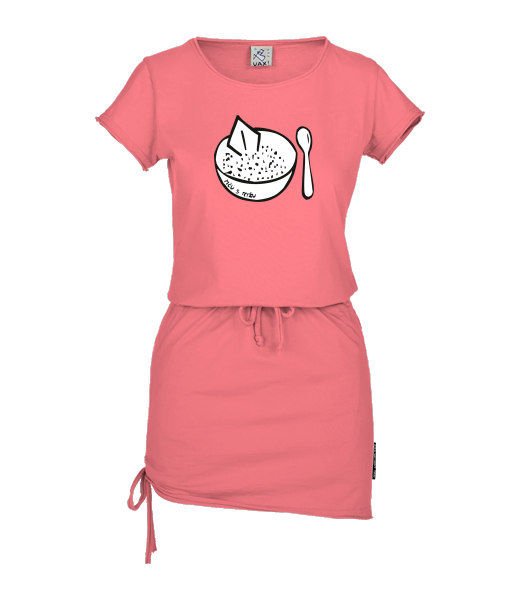 DÁMSKÉ ŠATY URBAN