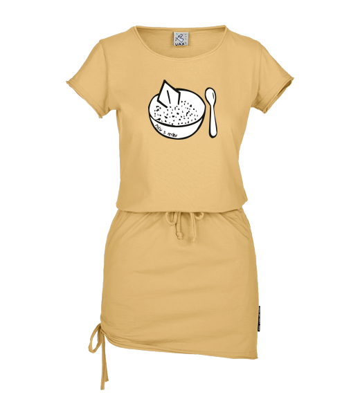 DÁMSKÉ ŠATY URBAN