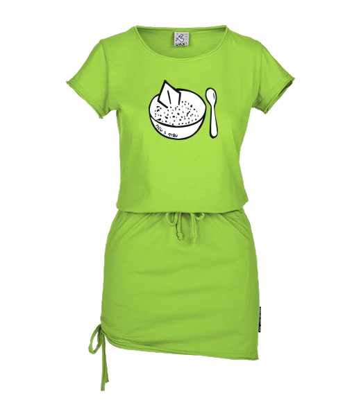 DÁMSKÉ ŠATY URBAN